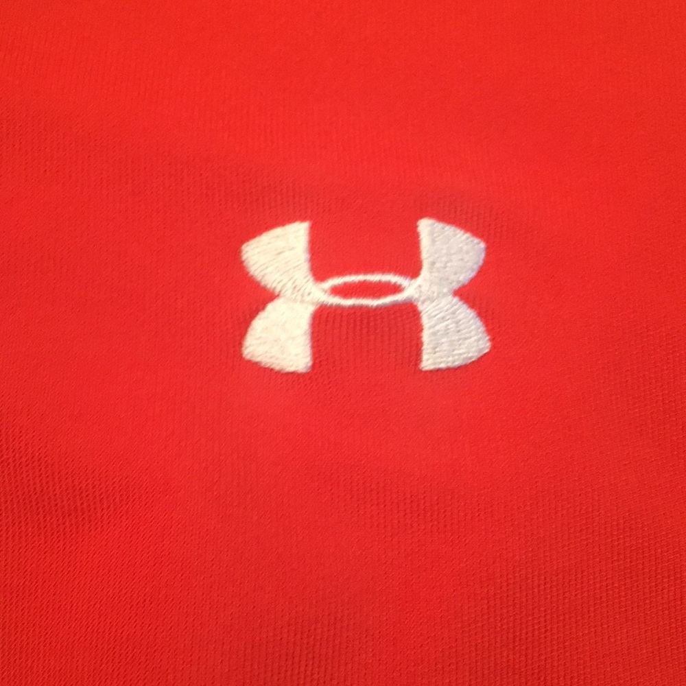Under Armour UA Men’s Performance Polo Shirt - Picture 4 of 7